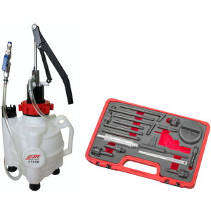 JTC Auto Tools@ATF@IC@AԗpZbg@yiԁFJTC4144AN2z