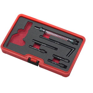 JTC Auto Tools@VYԗpA_v^[Zbg@yiԁFJTC4144BN-Kz