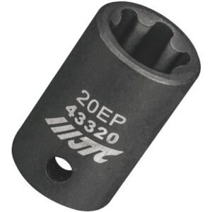 JTC Auto Tools�@EP�X�^�[�v���X�\�P�b�g�@1�^2XEP24�@�y�i�ԁFJTC43324�z