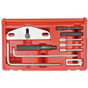 JTC Auto Tools�@VOLVO�@�f�B�[�[���^�C�~���O�c�[���Z�b�g�@�y�i�ԁFJTC4434�z