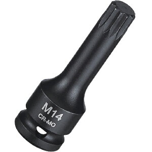 JTC Auto Tools�@12�D7mm�@�C���p�N�g�p�@12�p�\�P�b�g�@M18�@�y�i�ԁFJTC447718�z