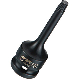 JTC Auto Tools�@12�D7mm�C���p�N�g�����O�X�^�[�\�P�b�g�@T25�@�y�i�ԁFJTC447825�z
