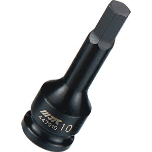 JTC Auto Tools�@12�D7mm�����O�C���p�N�g6�p�r�b�g�\�P�b�g�@7mm�@�y�i�ԁFJTC447907�z