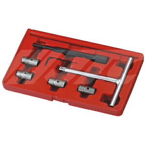 JTC Auto Tools ディーゼルインジェクターシートカッター 【品番:JTC4771】