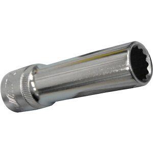 JTC Auto Tools�@1�^2�@12P�@�g���^�R�����b�h�{���g�\�P�b�g�@12mm�@�y�i�ԁFJTC47712�z