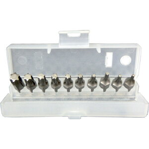 JTC Auto Tools�@10PCS�@�X�^�[�r�b�g�Z�b�g�@�y�i�ԁFJTC5361�z