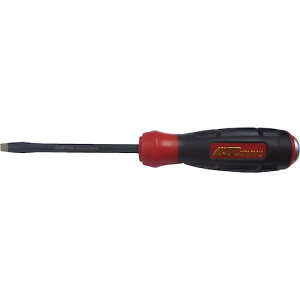 JTC Auto Tools�@�m���X���b�v�ђʃh���C�o�[�@�}�C�i�X6mmX100mm�@�y�i�ԁFJTC5406�z