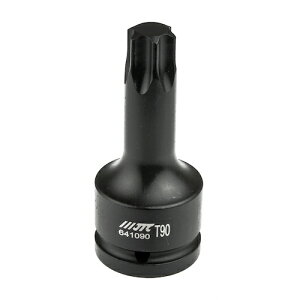 JTC Auto Tools�@19mm�C���p�N�g�p�����O�X�^�[�\�P�b�gT90�@�y�i�ԁFJTC641090�z