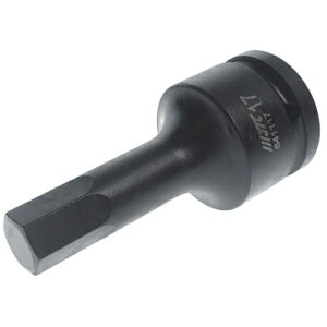 JTC Auto Tools�@19mm�C���p�N�g6�p�\�P�b�g�@17mm�@�y�i�ԁFJTC641117�z