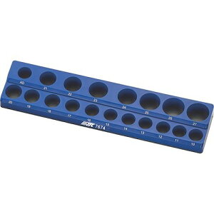 JTC Auto Tools�@12�D7mm�@�}�O�l�b�g�\�P�b�g�g���[�@�y�i�ԁFJTC7674�z