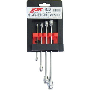 JTC Auto Tools�@�X�^�[�^�C�v�I�t�Z�b�g�����`�Z�b�g�@�y�i�ԁFJTCEF4S�z