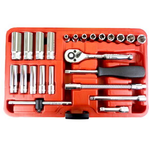 JTC Auto Tools@24PCS@6D3mm@\PbgZbg@yiԁFJTCH224BJz