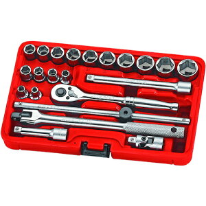 JTC Auto Tools@22pcs@9D5mm\PbgZbg@yiԁFJTCH322Bz