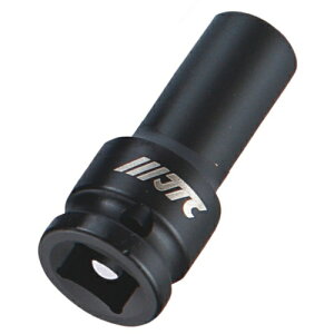 JTC Auto Tools�@19mm�C���p�N�g�p�X�^�[E18�\�P�b�g�@�y�i�ԁFJTCJ605E18�z