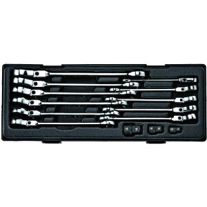 JTC Auto Tools�@14PCS�@�R���r�l�[�V������U��M�A�����`�Z�b�g�@�y�i�ԁFJTCK6142�z