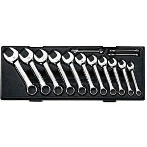 JTC Auto Tools�@14PCS�@�V���[�g�R���r�l�[�V���������`�Z�b�g�@�y�i�ԁFJTCK6143�z