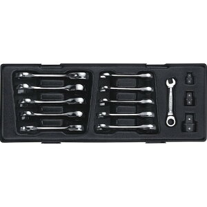 JTC Auto Tools�@14PCS�@�V���[�g�M�A�����`�Z�b�g�@�y�i�ԁFJTCK6144�z