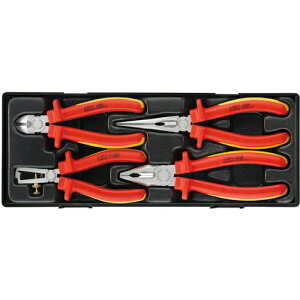 JTC Auto Tools�@4PCS�@�≏�v���C���[�Z�b�g�@�y�i�ԁFJTCK9041�z