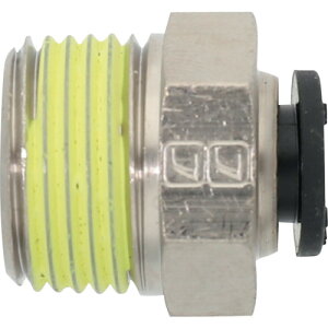 �y���[���֑Ή��z���H�ЁiJunkosha�j�@�����^�b�`�p��M�V���[�Y�@�j�b�v���@8mm�@�@PT3�^8�@�y�i�ԁFPNM-8-PT3/8-BSM�z