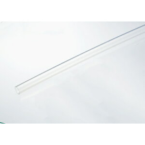 潤工社(Junkosha) FEPチューブTF 5.5×4.5mm 50m 半透明 【5個】 【品番:TF150-N-50】