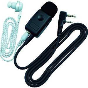 JVC�P���E�b�h�@�C���z���t���N���b�v�}�C�N���t�H���@�y�i�ԁFEMC-5F�z