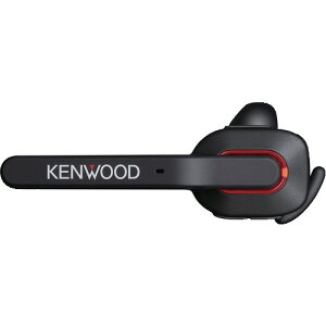 JVC�P���E�b�h�@KENWOOD�@�Ў��w�b�h�Z�b�g�@�y�i�ԁFKH-M500-BK�z