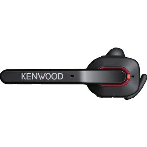JVC�P���E�b�h�@KENWOOD�@�Ў��w�b�h�Z�b�g�@�y�i�ԁFKH-M700-BK�z