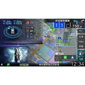 JVC�P���E�b�h�@KENWOOD�@�i�r�Q�[�V�����@9�C���`�t���[�e�B���O�i�r�Q�[�V�����@�y�i�ԁFMDV-M911HDF�z