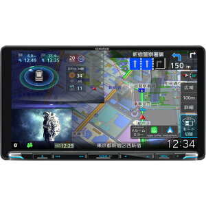 JVC�P���E�b�h�@KENWOOD�@�i�r�Q�[�V�����@9�C���`�C���_�b�V���i�r�Q�[�V�����@�y�i�ԁFMDV-M911HDL�z