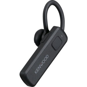 JVC�P���E�b�h�@KENWOOD �ʐM�@�p���C�����X�w�b�h�Z�b�g�@�y�i�ԁFKHS-56BT�z