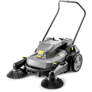 �y�ʓr��������z�P���q���[�W���p���iKARCHER�j�@�Ɩ��p�@�艟�����X�C�[�p�[�@KM�@70�^30�@C�@Bp�@2SB�i�}�V���̂݁j�@�y�i�ԁF1.517-231.0�z