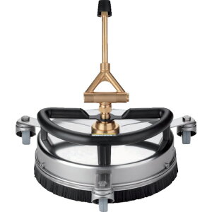 �P���q���[�W���p���iKARCHER�j�@�������@�p�A�N�Z�T���[�@�T�[�t�F�X�N���[�i�[�@FR�@30�@Me�@��300mm�@�X�e�����X���i2�D640�|355�D0�j�@�y�i�ԁF2.640-355.0�z