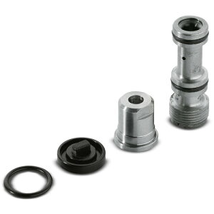 �y�ʓr��������z�P���q���[�W���p���iKARCHER�j�@�������@�p�A�N�Z�T���[�@�m�Y���L�b�g�@700�|1�C000L�^h�i2�D640�|688�D0�j�@�y�i�ԁF2.640-688.0�z