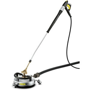 �y�ʓr��������z�P���q���[�W���p���iKARCHER�j�@�T�[�t�F�X�N���[�i�[�@FRV30ME�@�r���@�\�t���@�������@�p�i2�D642�|911�D0�j�@�y�i�ԁF2.642-911.0�z