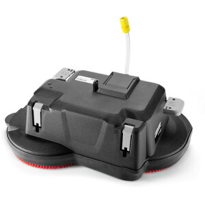 �y�ʓr��������z�P���q���[�W���p���iKARCHER�j�@�u���V���j�b�g�@�����@�p�u���V�w�b�hD�@65�@R�@�y�i�ԁF2.763039.0�z