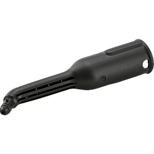 �P���q���[�W���p���iKARCHER�j�@�X�`�[���N���[�i�[�p�A�N�Z�T���[�@�m�Y���w�b�h�i���j�i2�D884�|281�D0�j�@�y�i�ԁF2.884-281.0�z