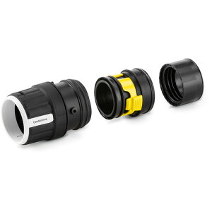 �y�ʓr��������z�P���q���[�W���p���iKARCHER�j�@�����E�h���C�o�L���[���p�V�N���b�v�V�X�e���Ή��z�[�X�R�l�N�^�[�Z�b�g�@�y�i�ԁF2.889150.0�z