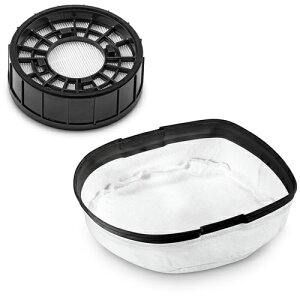 �y�ʓr��������z�P���q���[�W���p���iKARCHER�j�@�Ɩ��p�@�����|���@�A�N�Z�T���[�@HEPA�t�B���^�[�Z�b�g�iT�@11�^1�@Classic�@Re�IPlast�p�j�@�y�i�ԁF2.889-310.0�z