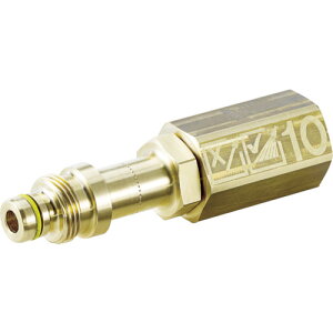 �P���q���[�W���p���iKARCHER�j�@�������@�p�A�N�Z�T���[�@FR�p�_�C���N�g�R�l�N�^�[�@EASY�ILock�i4�D111�|022�D0�j�@�y�i�ԁF4.111-022.0�z