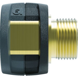 �P���q���[�W���p���iKARCHER�j�@�������@�p�A�N�Z�T���[�@EASY�ILock�@�ڑ��A�_�v�^�[�@No�D6�i4�D111�|034�D0�j�@�y�i�ԁF4.111-034.0�z