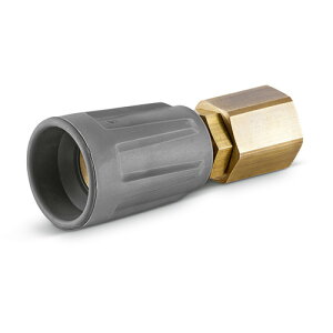 �P���q���[�W���p���iKARCHER�j�@�������@�p�A�N�Z�T���[�@�_�C���N�g�R�l�N�^�[�@EASY�ILock�i4�D111�|038�D0�j�@�y�i�ԁF4.111-038.0�z