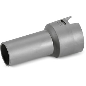 �y�ʓr��������z�P���q���[�W���p���iKARCHER�j�@�Ɩ��p�@�������p�|���@�p�A�N�Z�T���[�@NT�ڑ��R�[���a40mm�@�y�i�ԁF5.407-006.0�z