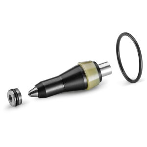 �y�ʓr��������z�P���q���[�W���p���iKARCHER�j�@�������pNozzles�@set�@Power�@Rotary�@Jet�@F7�@35�@MPa�@�y�i�ԁF6.025436.0�z