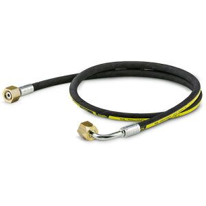 �y�ʓr��������z�P���q���[�W���p���iKARCHER�j�@�������@�pHose�@assembly�@TR�@DN8�@40MPa�@1�C5m�@�y�i�ԁF6.110069.0�z