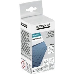 �P���q���[�W���p���iKARCHER�j�@RM�@760�@Tablet�@�J�[�y�b�g�p�^�u���b�g���܁@�y�i�ԁF6.295-850.0�z