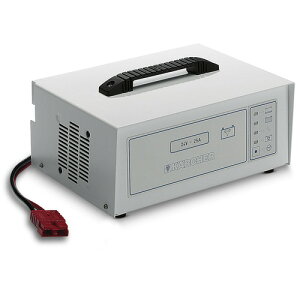 �y�ʓr��������z�P���q���[�W���p���iKARCHER�j�@�X�C�[�p�[�E�V�e�B�N���[�i�[�E�V�e�B�L�����A�p�A�N�Z�T���[�@Battery�@charger�@single�|phase�@36V�|50A�@�y�i�ԁF6.654-283.0�z