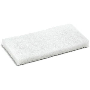 �y�ʓr��������z�P���q���[�W���p���iKARCHER�j�@�}�j���A���N���[�j���OPad�@white�@�y�i�ԁF6.999102.0�z