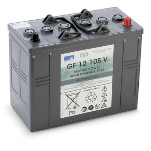�y�ʓr��������z�P���q���[�W���p���iKARCHER�j�@�����@�p�A�N�Z�T���[�@�o�b�e���[�@GF12�@105V�@�y�i�ԁF9.548-238.0�z