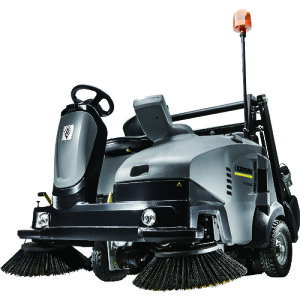 �y�ʓr��������z�P���q���[�W���p���iKARCHER�j�@���掮�o�L���[���X�C�[�p�[�@KM�@125�^130�@R�@�y�i�ԁFKM125/130RD�z