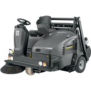 �y�ʓr��������z�P���q���[�W���p���iKARCHER�j�@���掮�o�L���[���X�C�[�p�[�@KM�@125�^130�@R�@�y�i�ԁFKM125/130RG�z